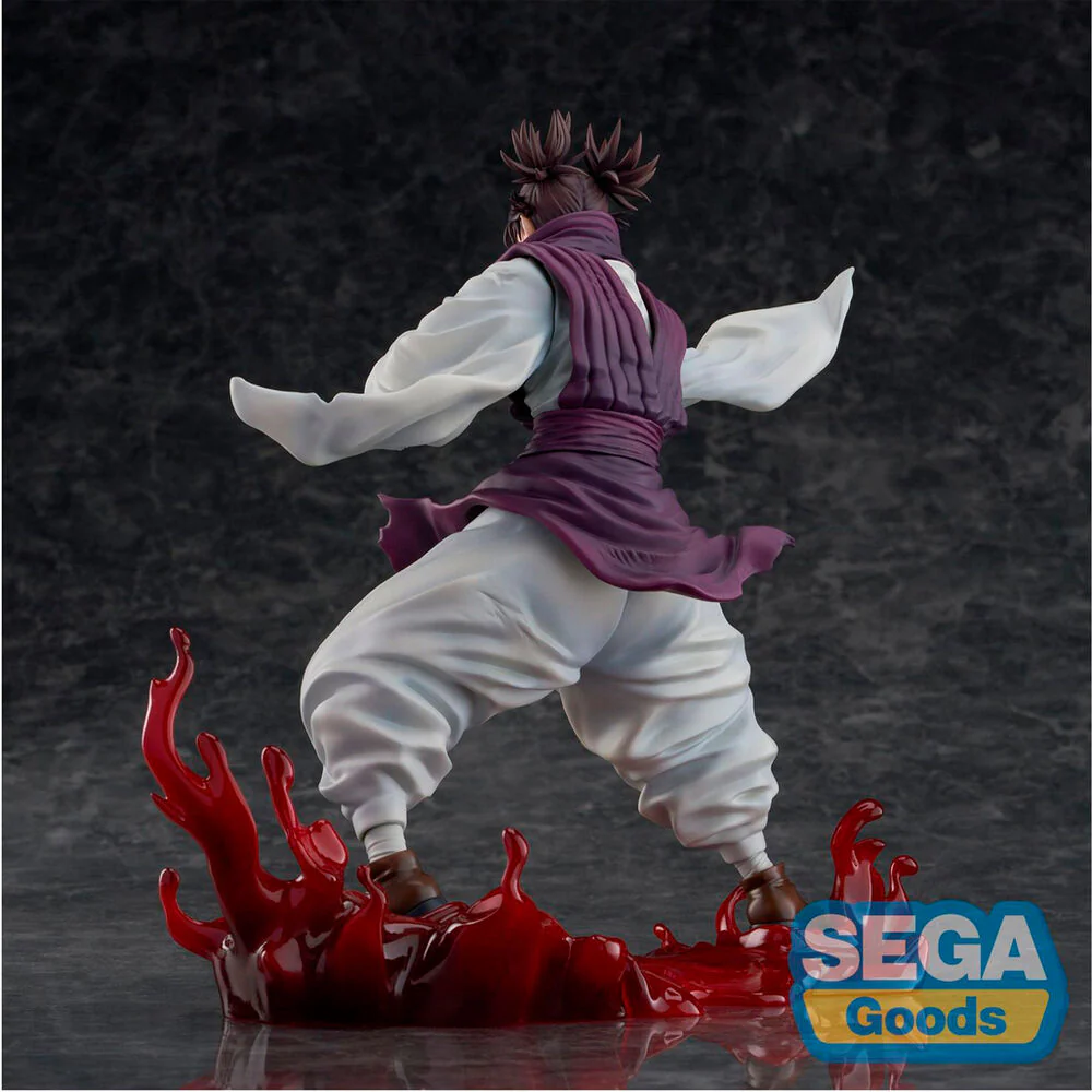 Figura Figurizma Choso Flowing Red Jujutsu Kaisen 22Cm - Image 2
