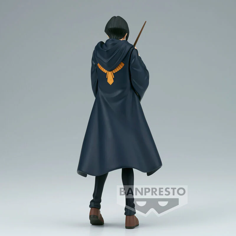 Figura Finn Ames Dxf Mashle 17Cm - Image 5