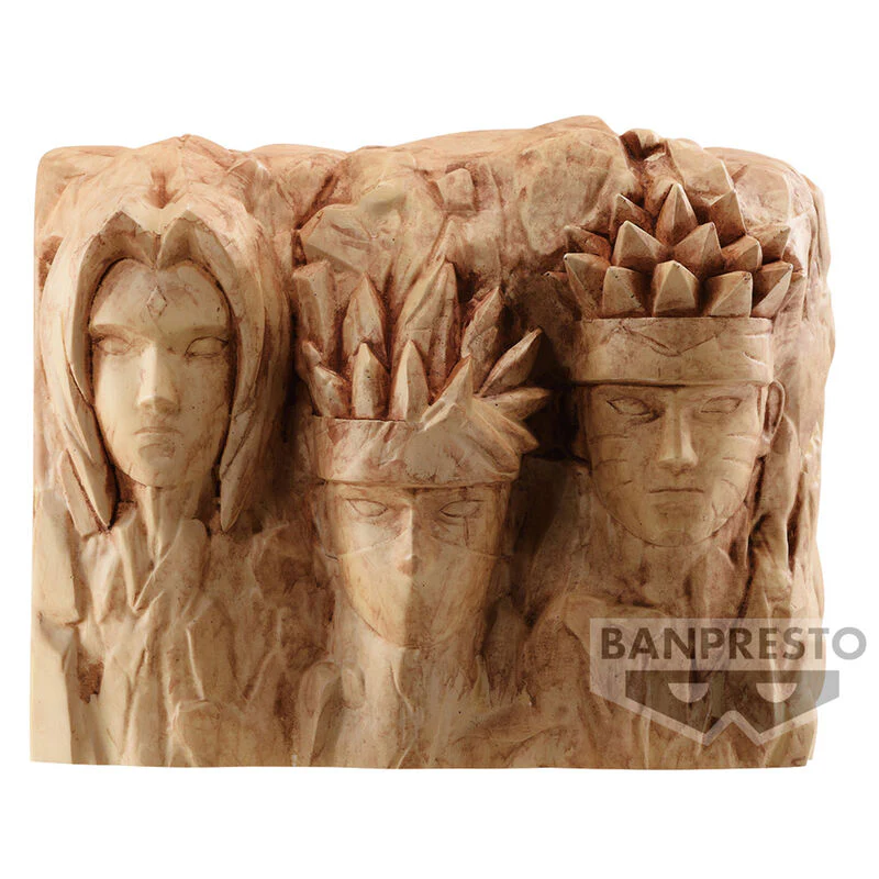 Figura Fl Hokage Rock Naruto Boruto Next Generations 13Cm