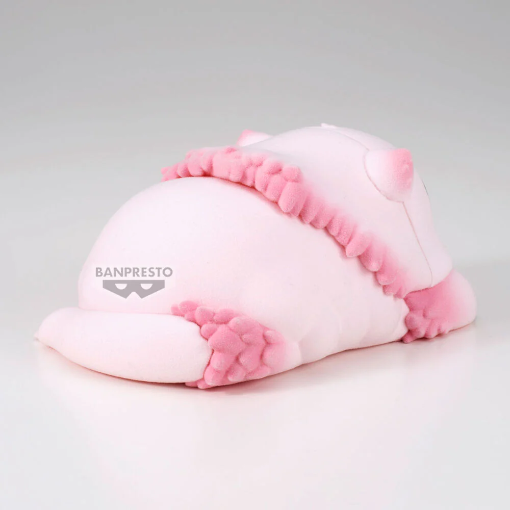 Figura Fluffy Puffy Mitty The Golden City Of The Scorching Sun Made In Abyss 12Cm - Image 4