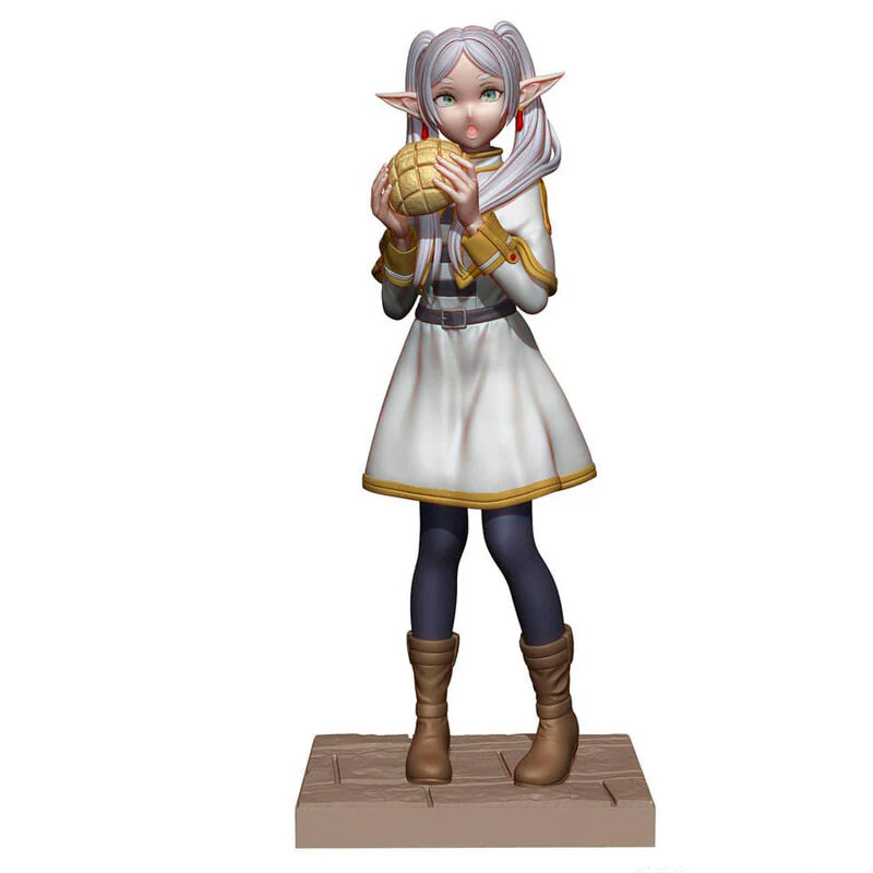 Figura Frieren Daily Life Luminasta Frieren Beyond Journey End 19Cm