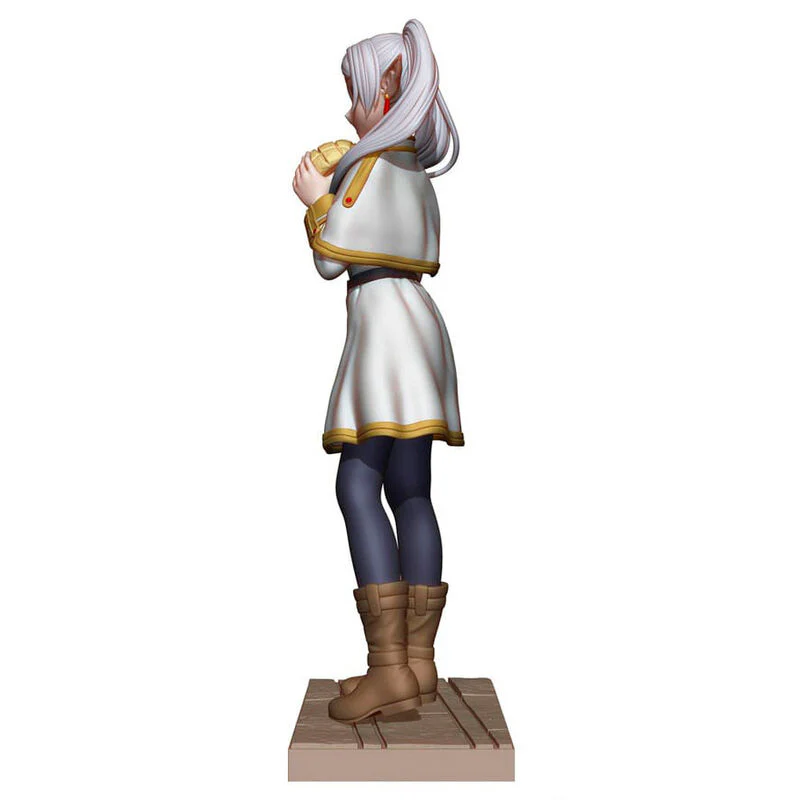 Figura Frieren Daily Life Luminasta Frieren Beyond Journey End 19Cm - Image 2