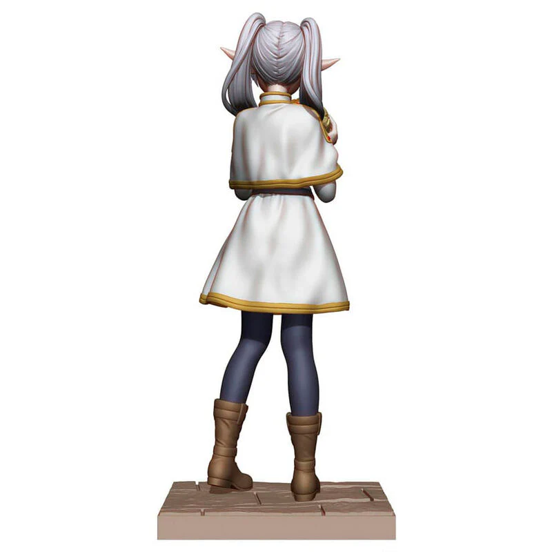 Figura Frieren Daily Life Luminasta Frieren Beyond Journey End 19Cm - Image 3