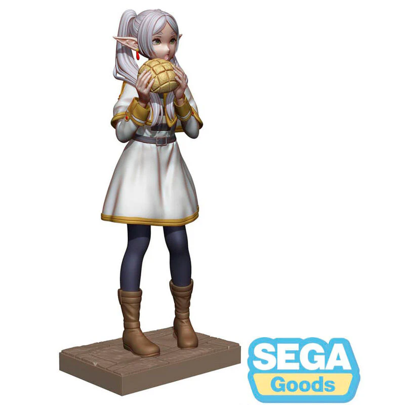 Figura Frieren Daily Life Luminasta Frieren Beyond Journey End 19Cm - Image 4