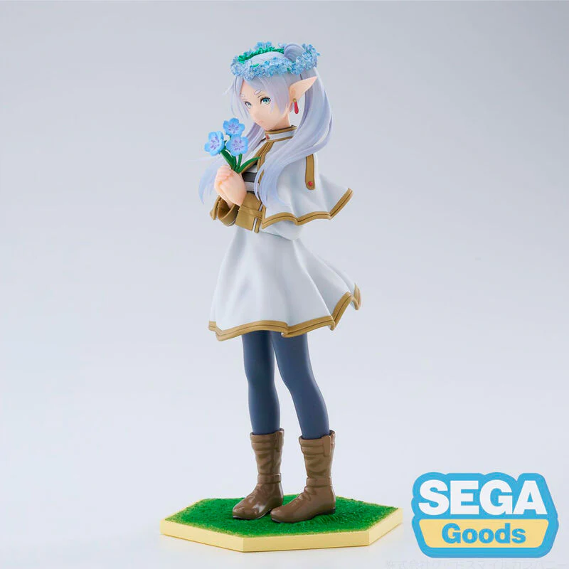 Figura Frieren Flower Garden Frieren Beyond Journeys End 18Cm - Image 2