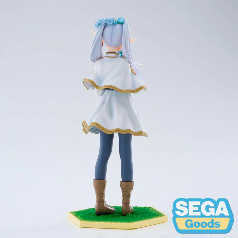 Figura Frieren Flower Garden Frieren Beyond Journeys End 18Cm - Image 3