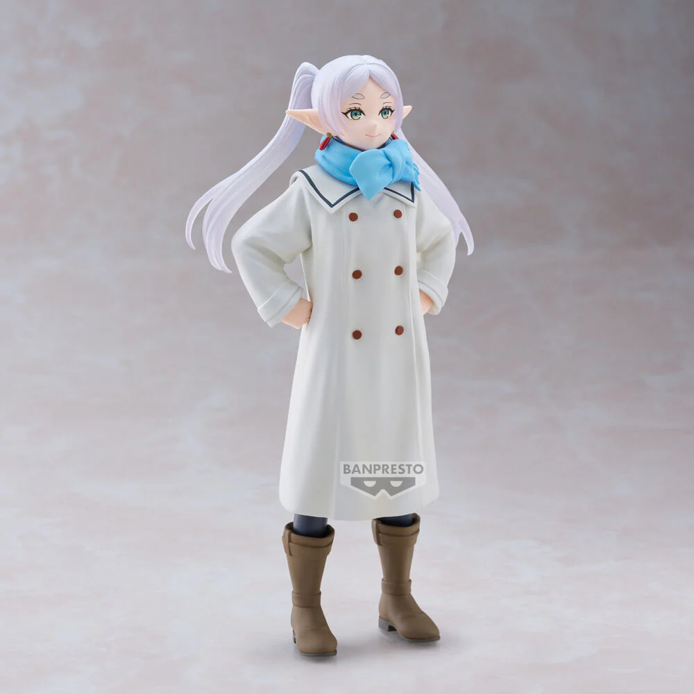 Figura Frieren - Frieren: Beyond Journey's End 20Cm - Image 3