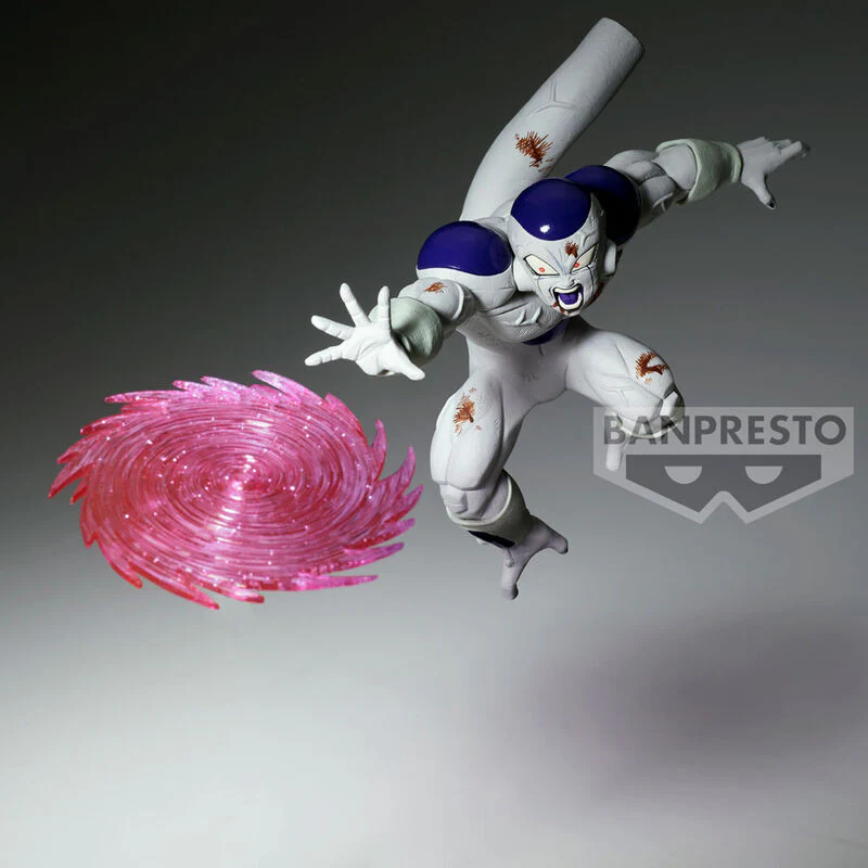 Figura Frieza Ii Gx Materia Dragon Ball Z 13Cm - Image 4