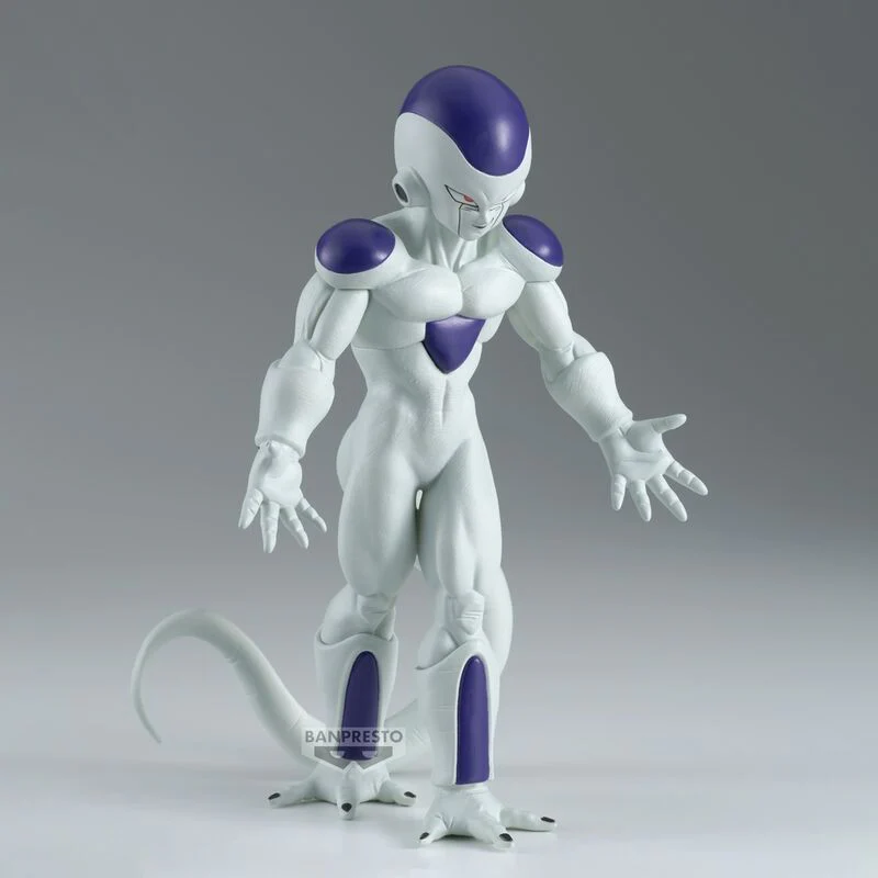 Figura Frieza Solid Edge Works Dragon Ball Z 16Cm - Image 3