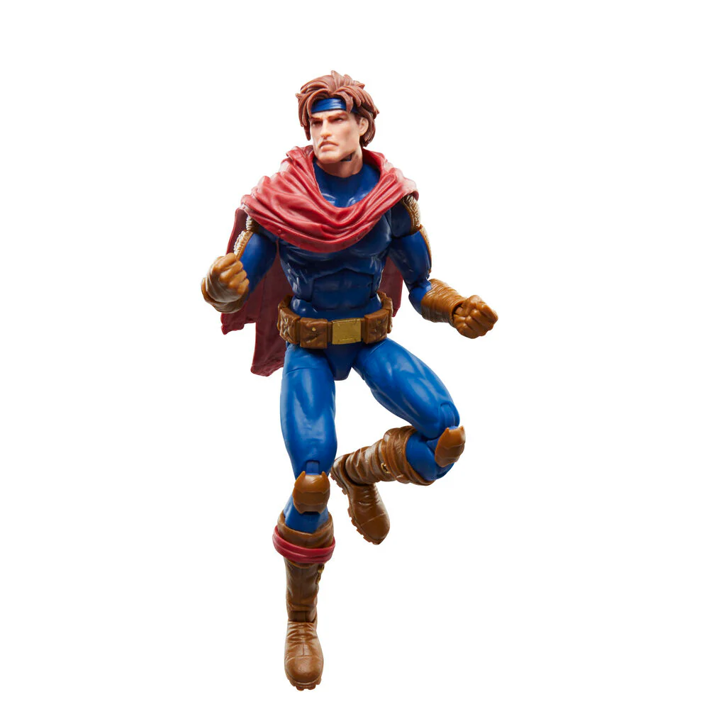 Figura Gambit X-Men Marvel 15Cm - Image 9