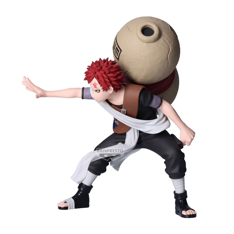 Figura Gara Vibration Stars Naruto Shippuden 12Cm - Image 3