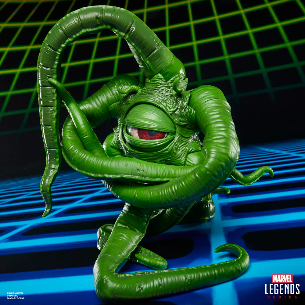 Figura Gargantos Gameverse Marvel Legends 55,5Cm - Image 11