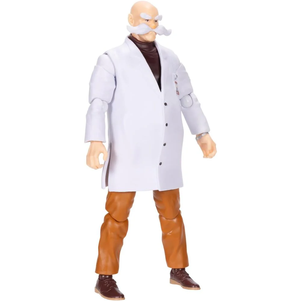 Figura Gerald Robotnik Sonic 3 13Cm - Image 2