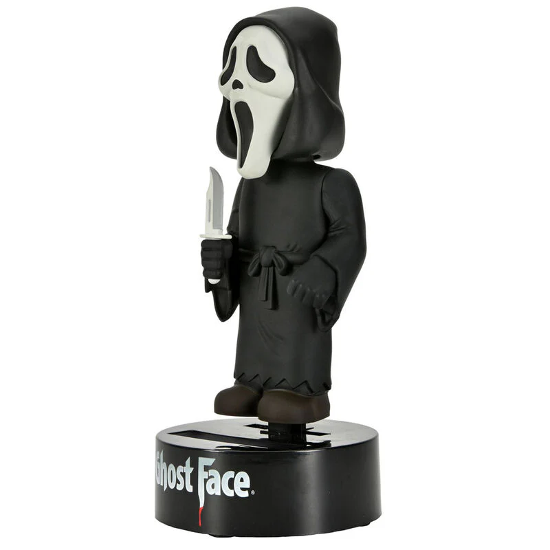 Figura Ghost Face Body Knocker Ghost 16Cm - Image 2