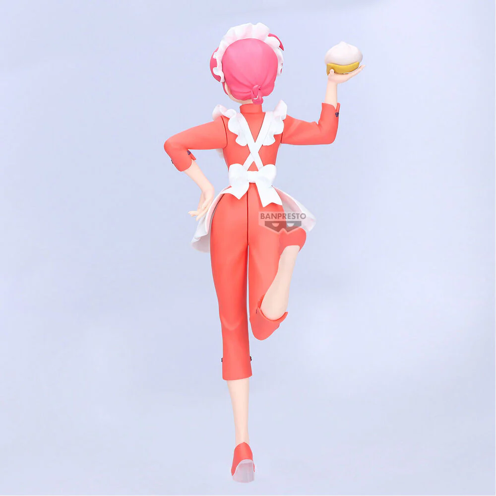 Figura Glitter & Glamorous Ranma Saotome Ranma 1/2 21Cm - Image 5