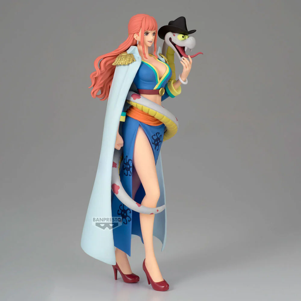 Figura Gloriosa Anciana Nyon Battle Record One Piece 18Cm - Image 3