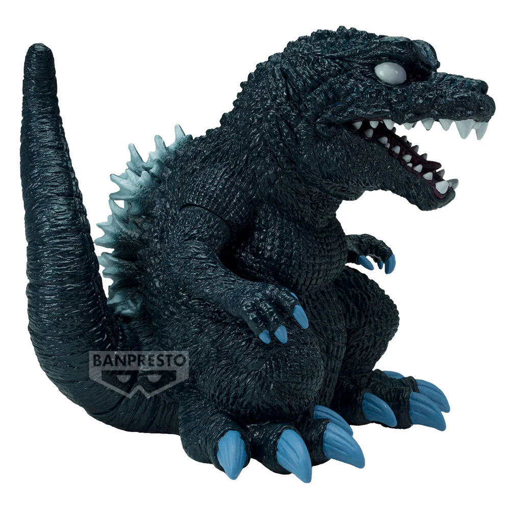 Figura Godzilla 2001 Ver B Enshrined Monsters Toho Monster 14Cm - Image 2