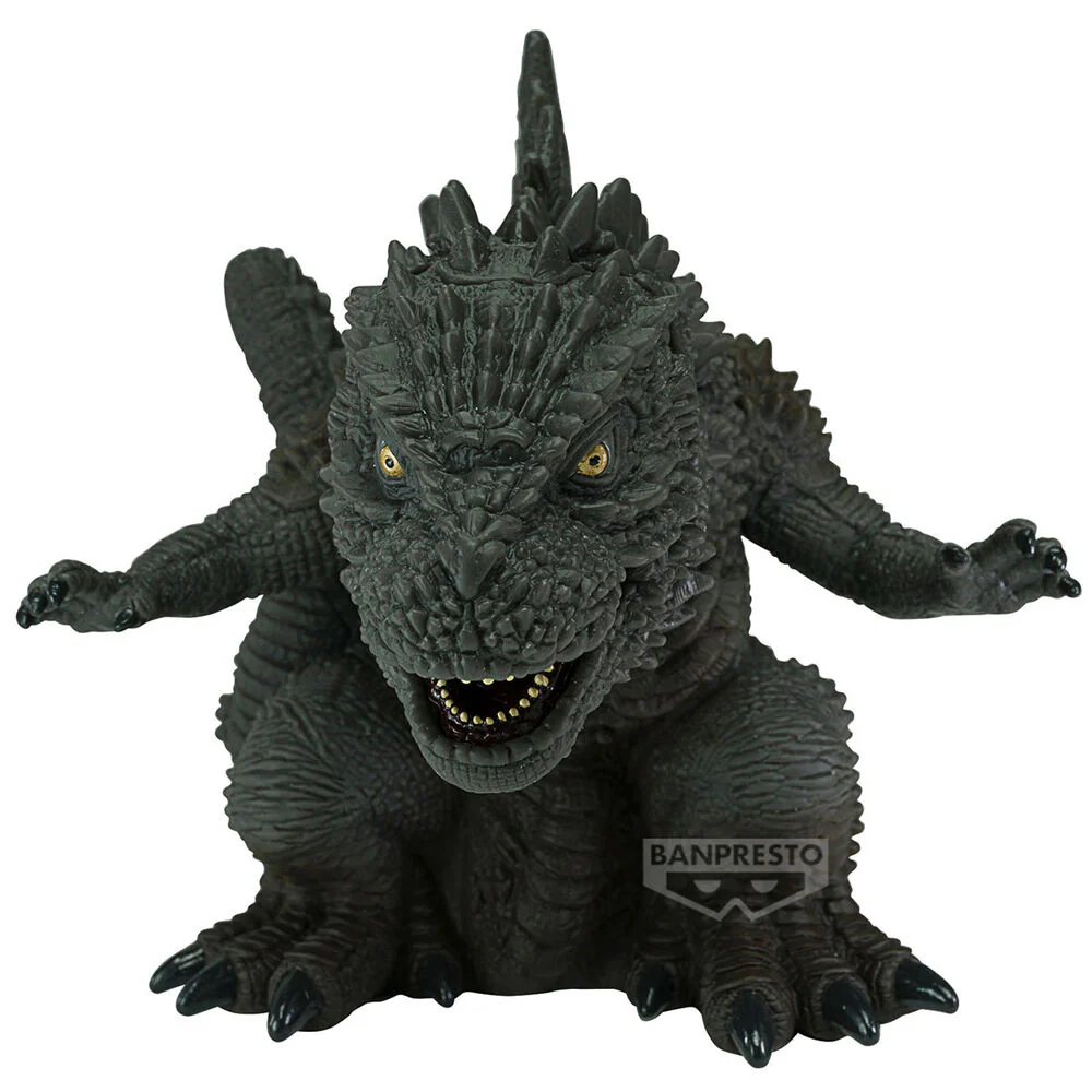 Figura Godzilla 2023 Ver.b Enshrined Monsters Godzilla Minus One 11Cm - Image 3
