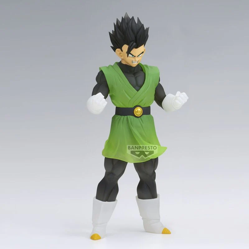Figura Gohan Ver.a Clearise Dragon Ball Z 18Cm - Image 2
