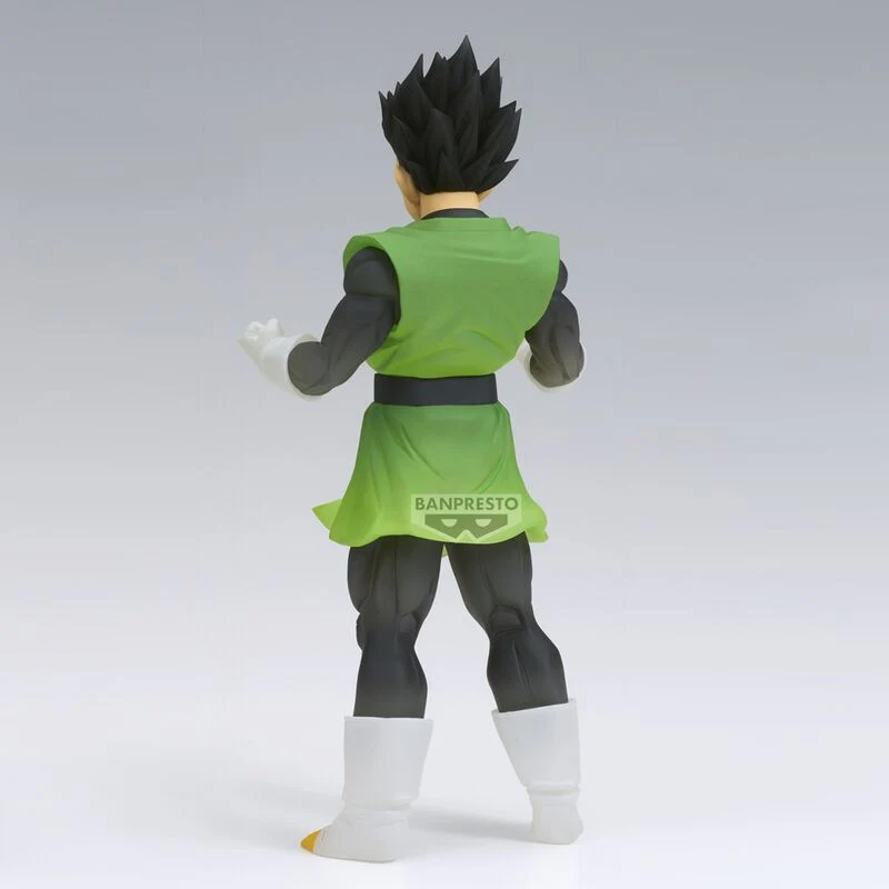 Figura Gohan Ver.a Clearise Dragon Ball Z 18Cm - Image 5
