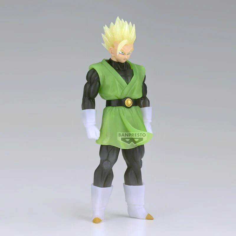 Figura Gohan Ver.b Clearise Dragon Ball Z 18Cm - Image 3
