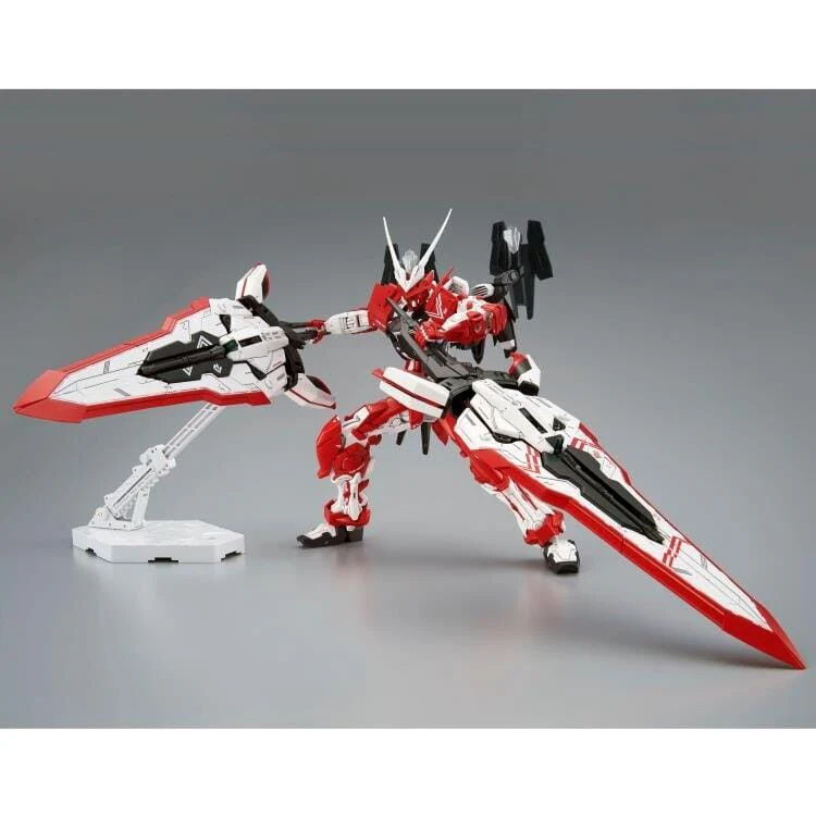 Figura Gundam Astray Turn Red Mobile Suit Gundam Seed Astray R - Image 5