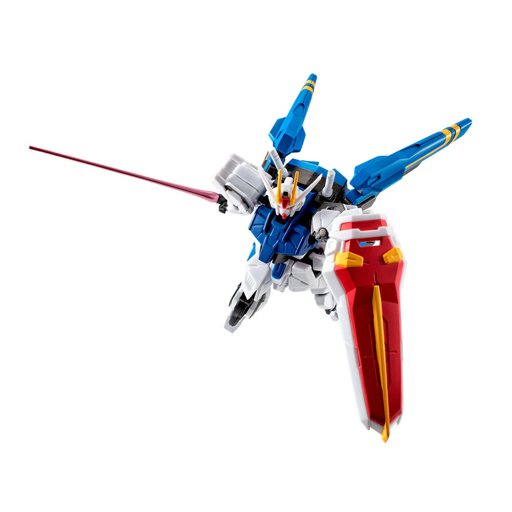 Figura Gundam G-frame Fa Dragoon Strike 13Cm - Image 7