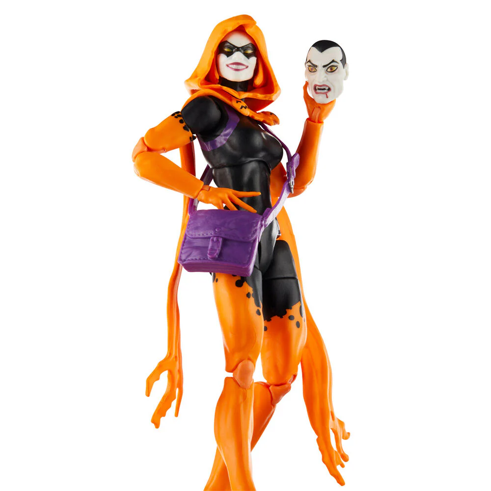 Figura Hallows Eve Spiderman Marvel 15Cm - Image 3