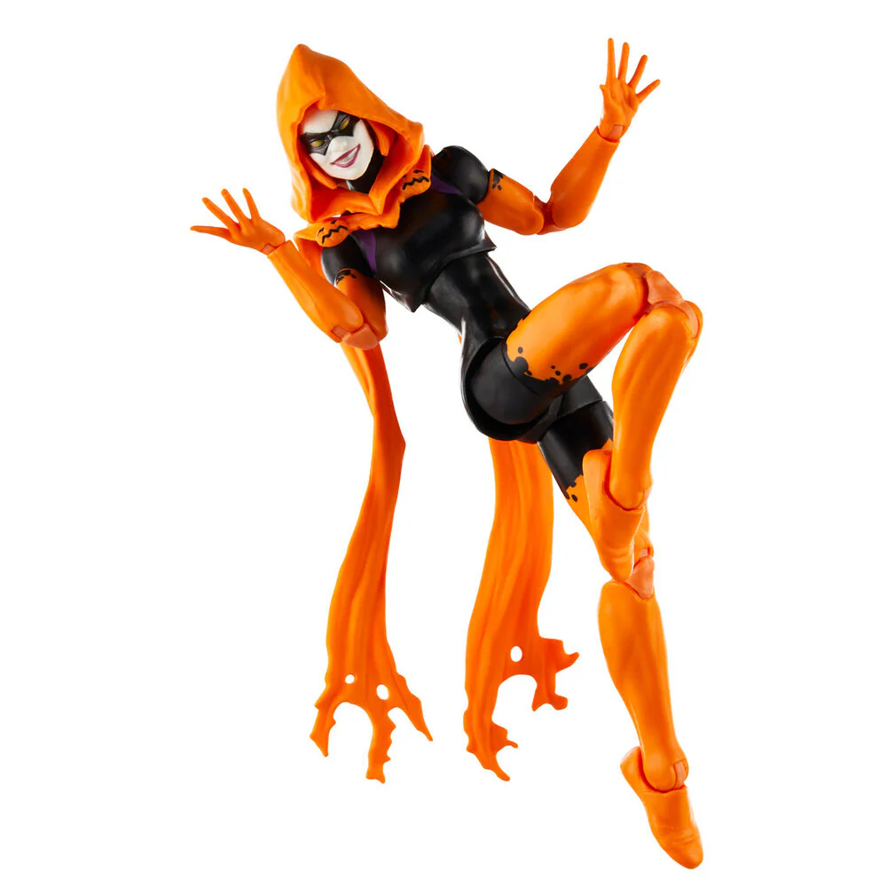 Figura Hallows Eve Spiderman Marvel 15Cm - Image 4