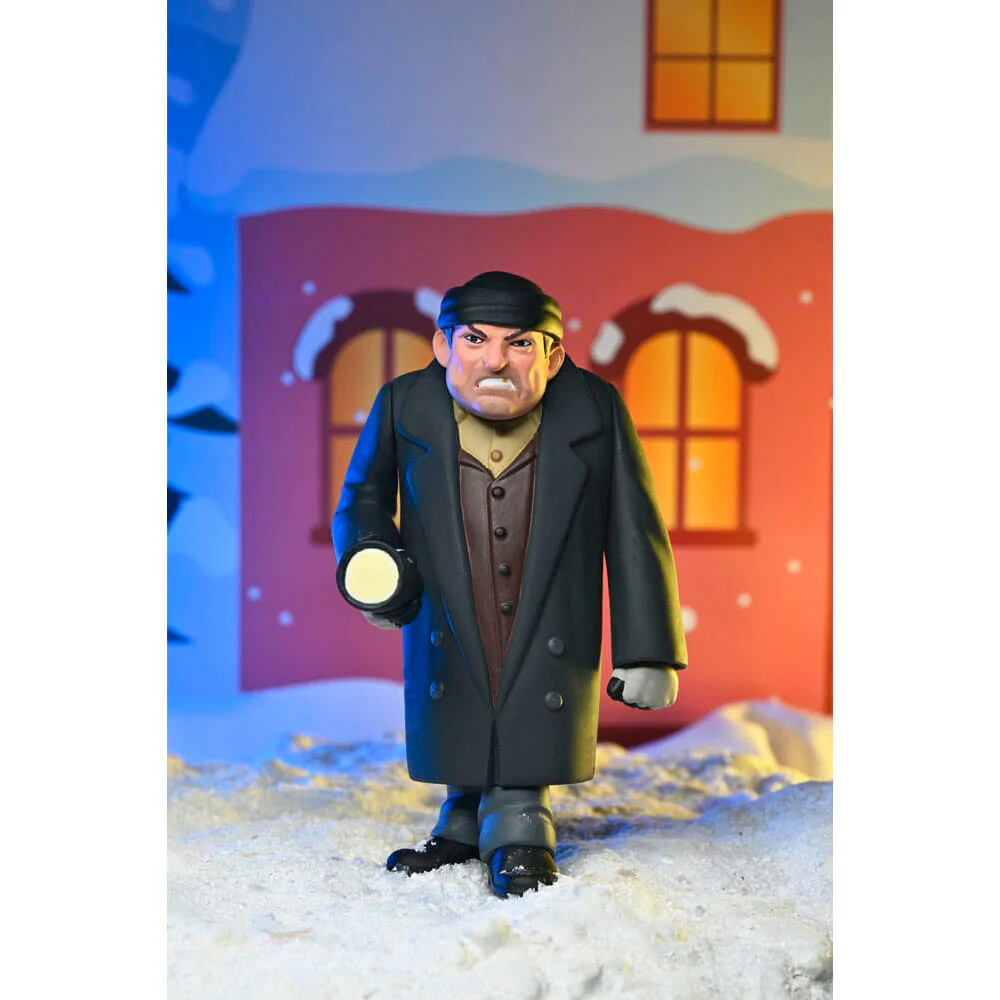 Figura Harry Toony Classics Solo En Casa 15Cm - Image 2