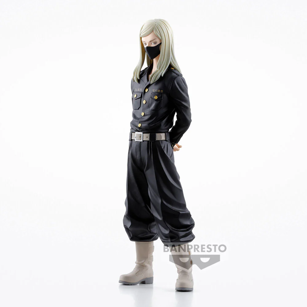 Figura Haruchiyo Sanzu Tokyo Revengers 17Cm