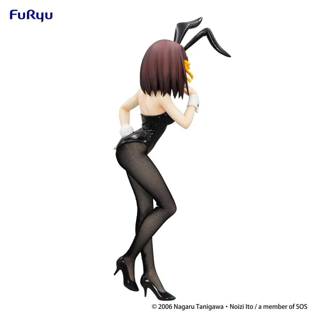 Figura Haruhi Suzumiya Bicute Bunnies The Melancholy Of Haruhi 26Cm - Image 3