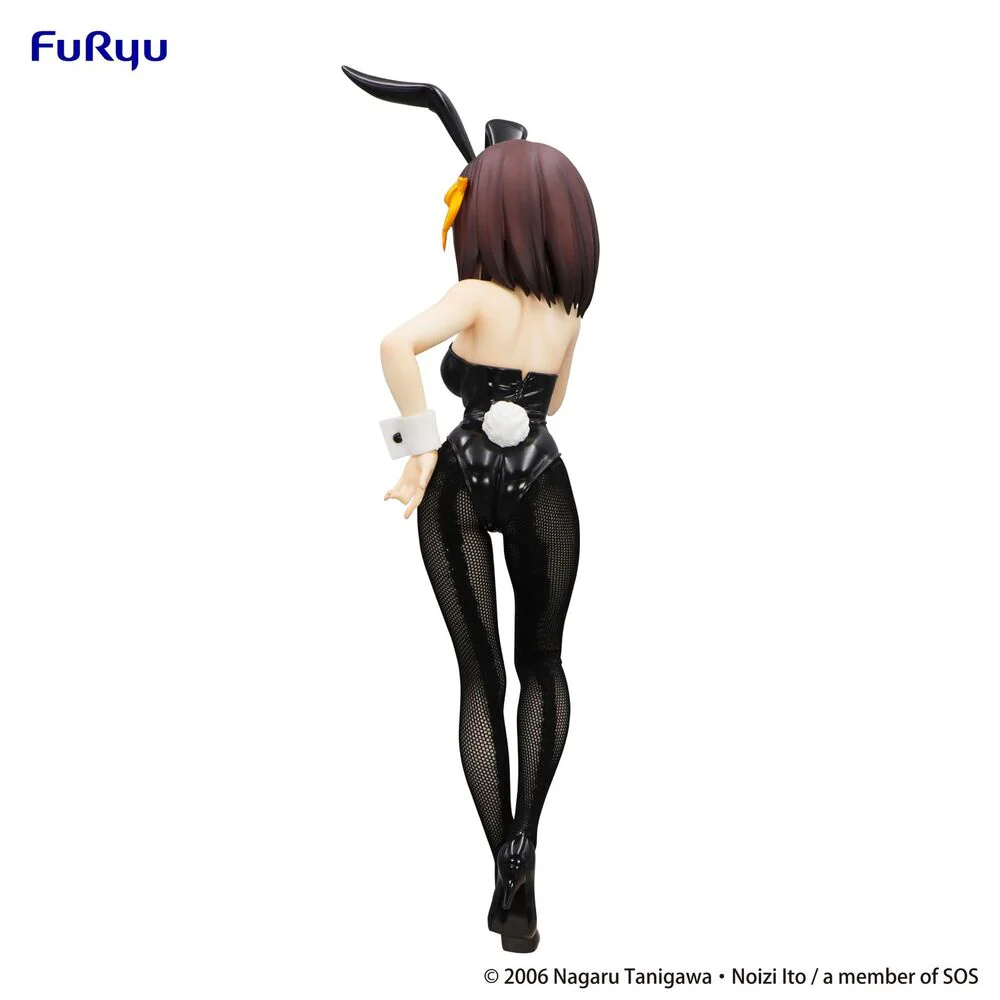 Figura Haruhi Suzumiya Bicute Bunnies The Melancholy Of Haruhi 26Cm - Image 5
