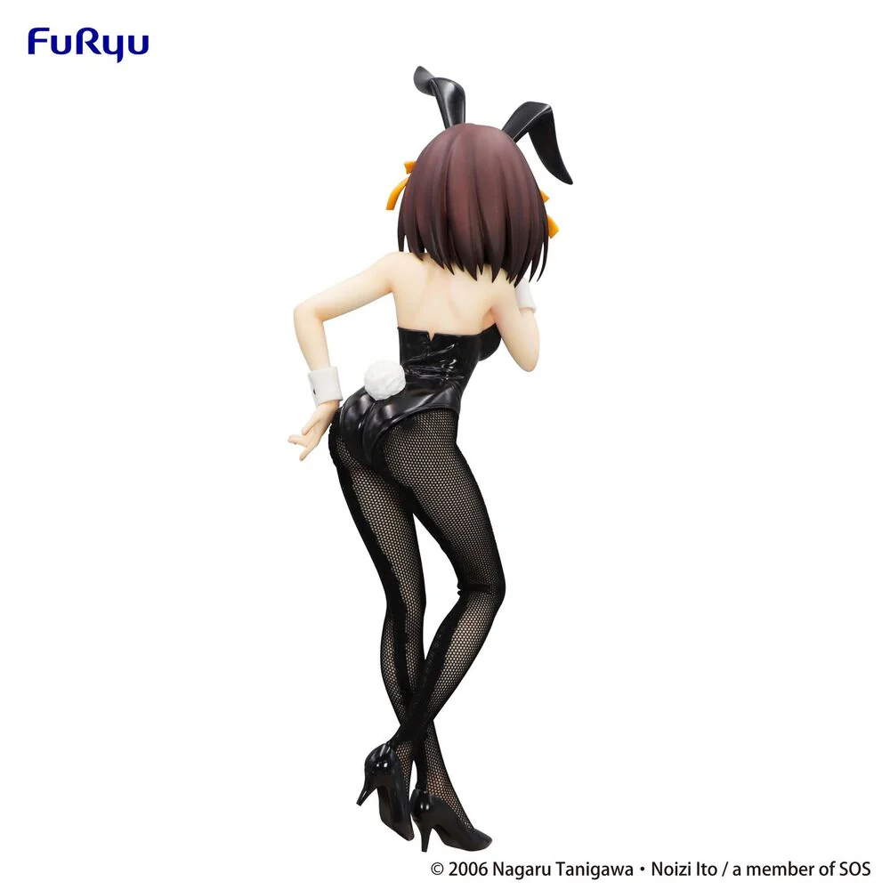 Figura Haruhi Suzumiya Bicute Bunnies The Melancholy Of Haruhi 26Cm - Image 7