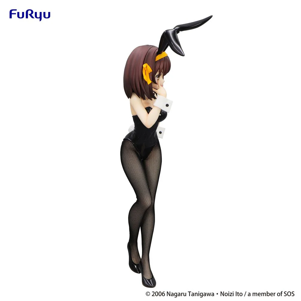 Figura Haruhi Suzumiya Bicute Bunnies The Melancholy Of Haruhi 26Cm - Image 8