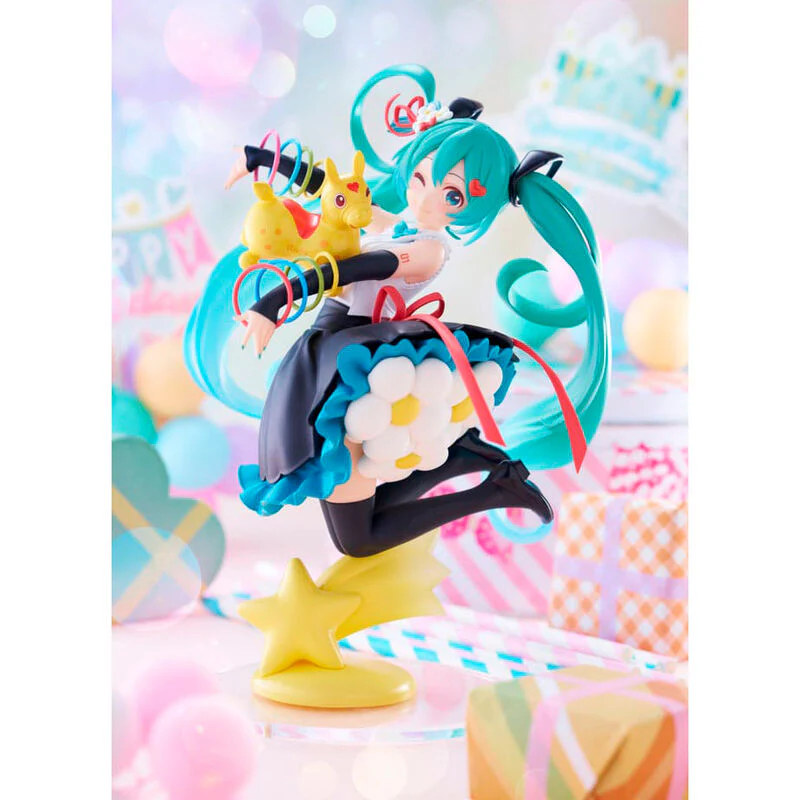 Figura Hatsune Miku Thank You Hatsune Miku 20Cm - Image 3