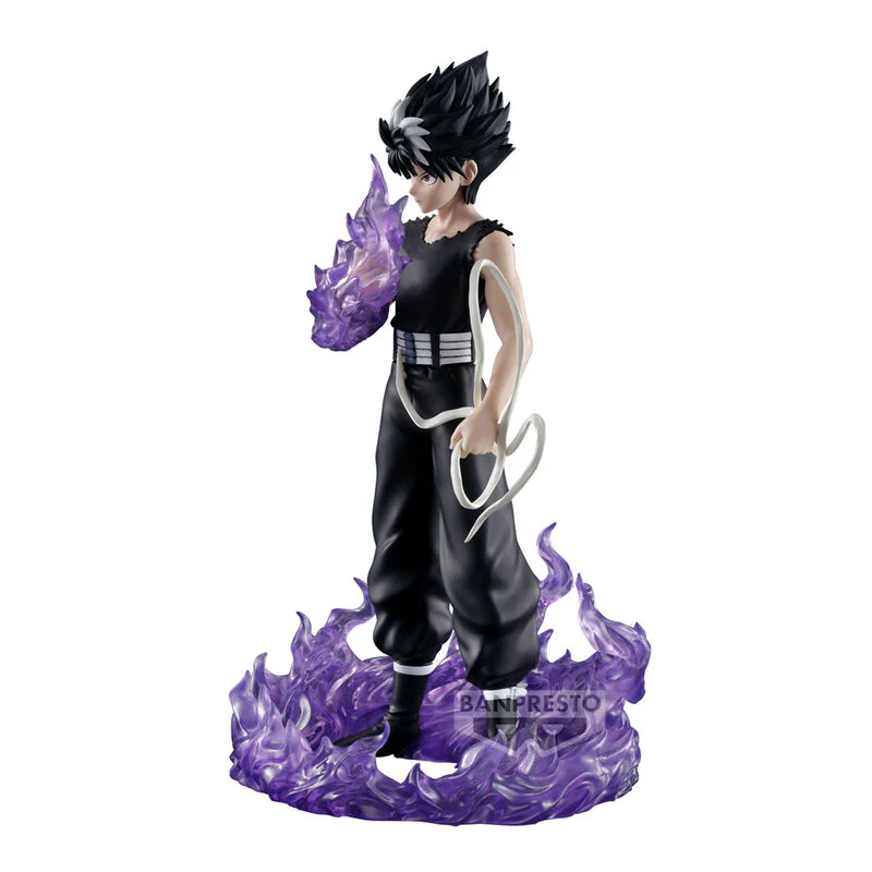 Figura Hiei Ankobu Bujutsukai Yu Yu Hakusho 14Cm - Image 4