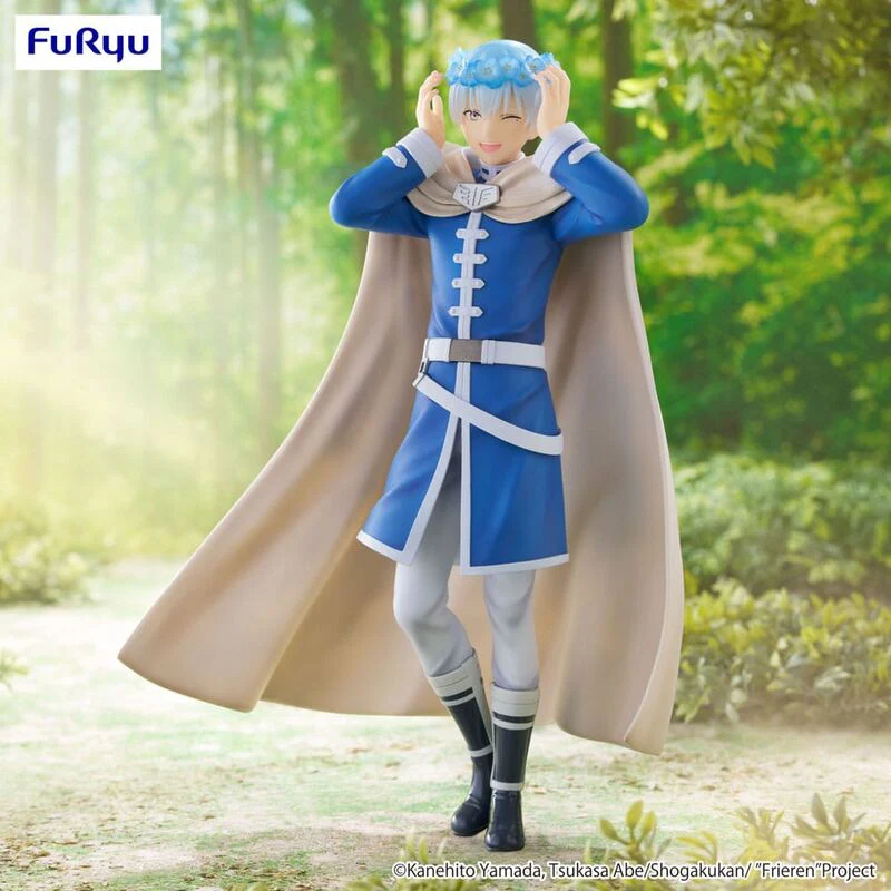 Figura Himmel Trio-try-it Frieren Beyond Journeys End 19Cm - Image 3
