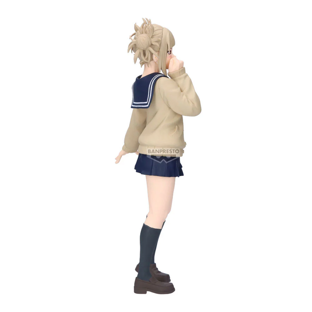 Figura Himoko Toga Glitter & Glamorous My Hero Academia 22Cm - Image 2