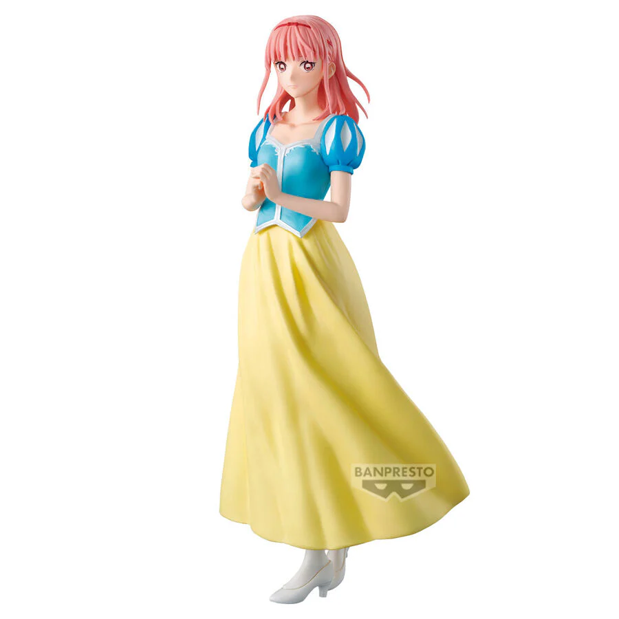 Figura Hina Chono Blue Box 22Cm - Image 2