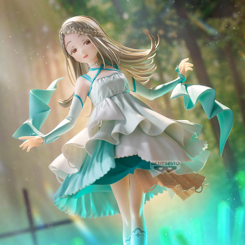 Figura Hiro Shinosawa Espresto The Idolmaster 21Cm - Image 3