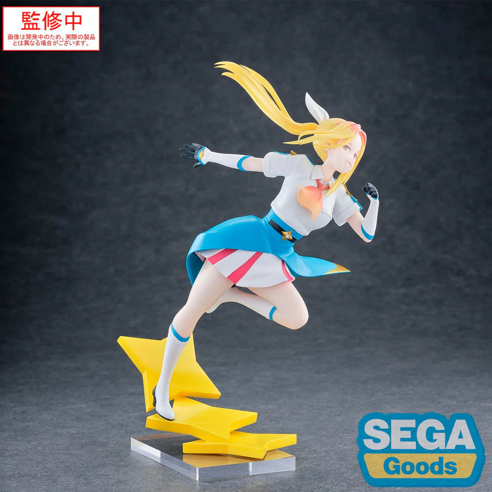 Figura Hitomi Koshigaya Luminasta Magilumiere Magical Girls 19Cm