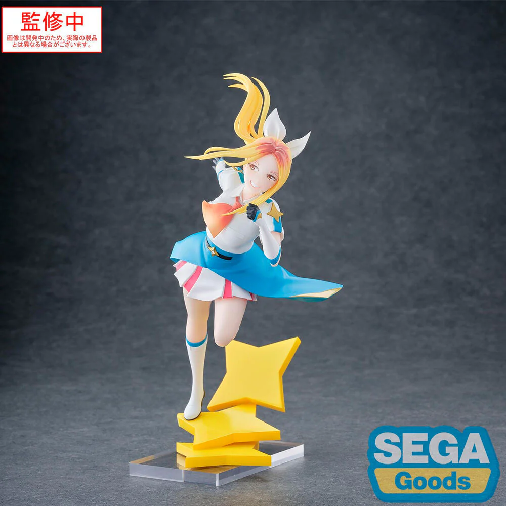 Figura Hitomi Koshigaya Luminasta Magilumiere Magical Girls 19Cm - Image 2