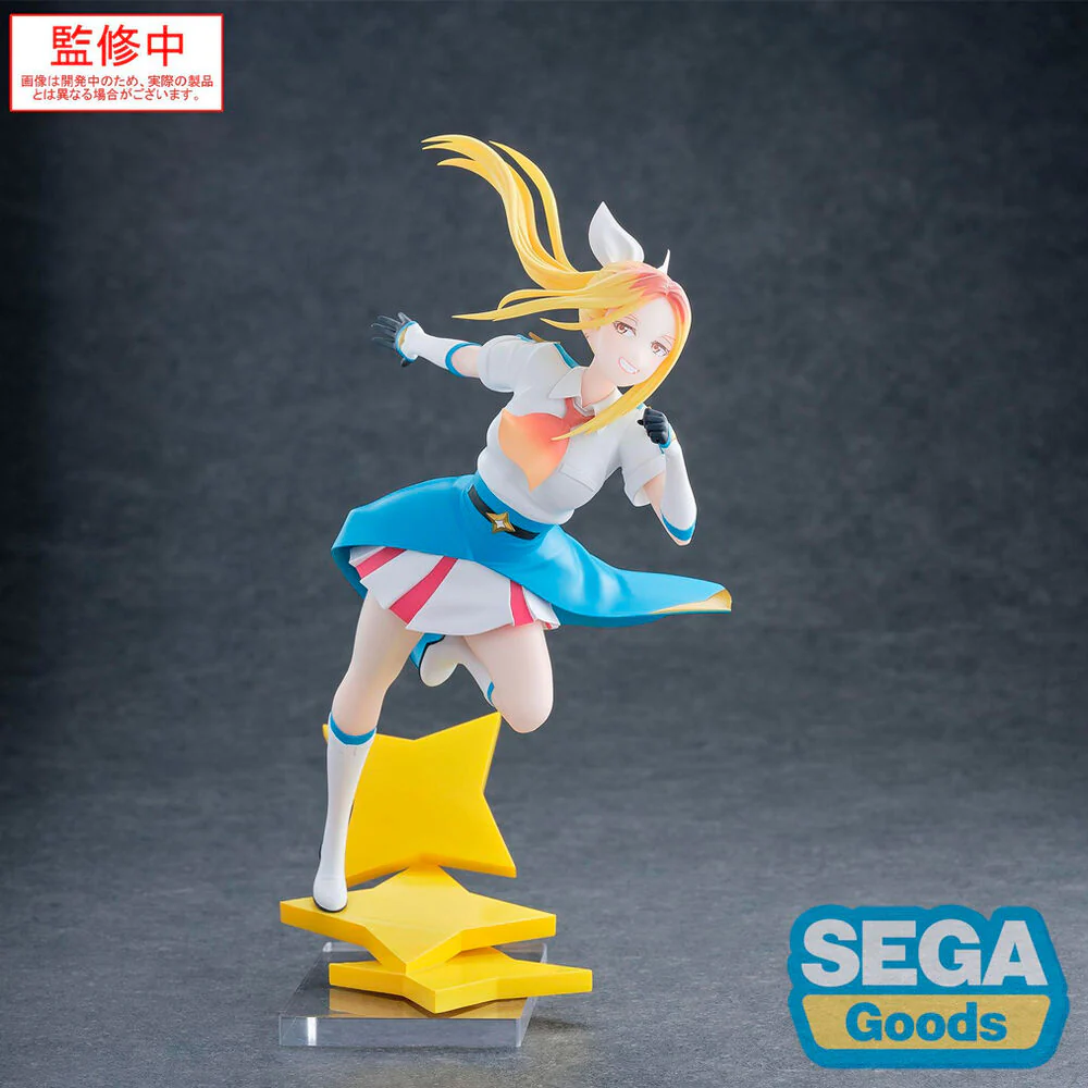Figura Hitomi Koshigaya Luminasta Magilumiere Magical Girls 19Cm - Image 3