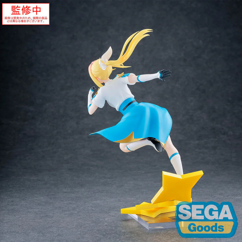 Figura Hitomi Koshigaya Luminasta Magilumiere Magical Girls 19Cm - Image 4