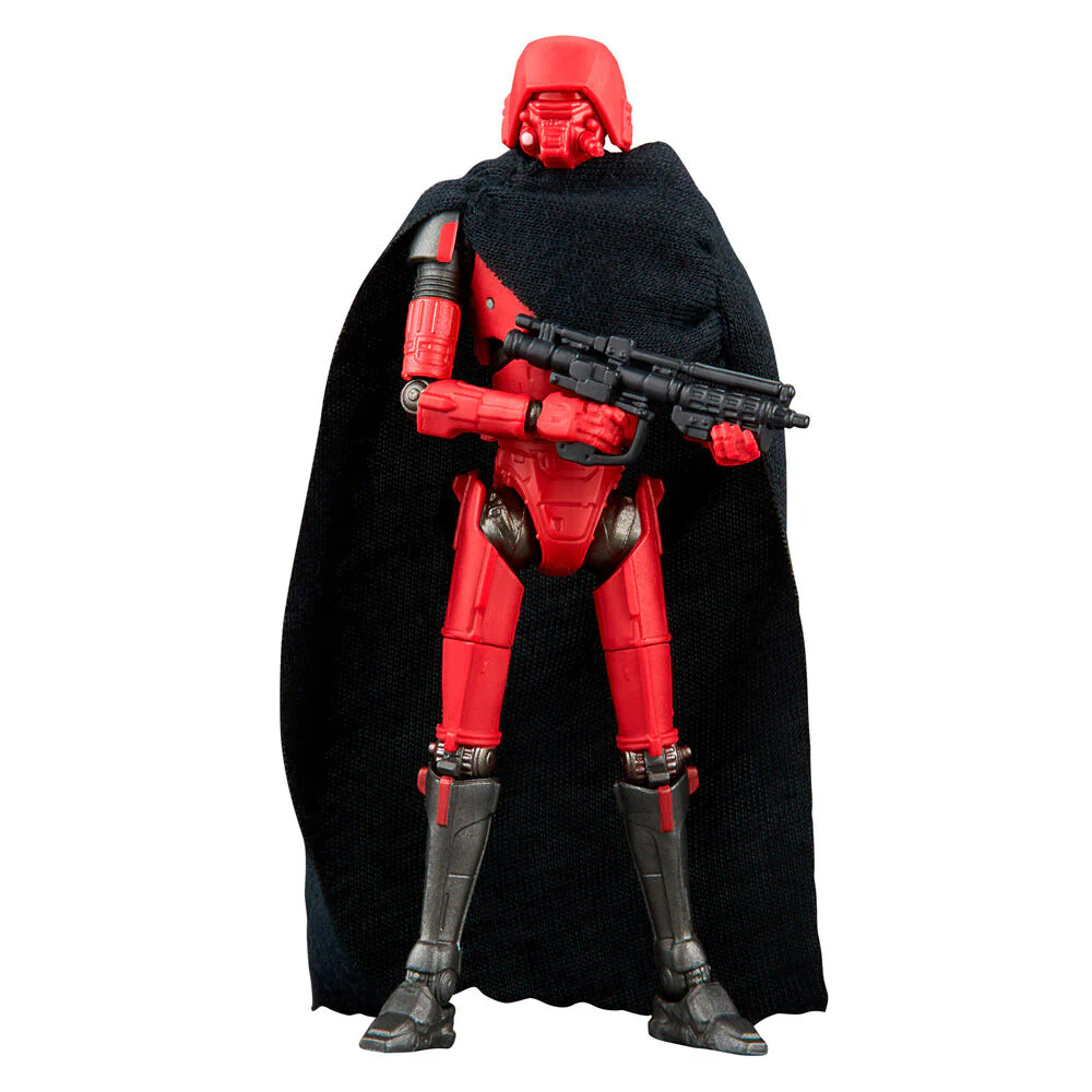 Figura Hk-87 Assassin Droid Ahsoka Star Wars 9,5Cm - Image 7