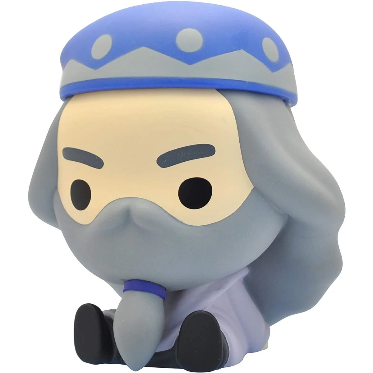 Figura Hucha Chibi Albus Dumbledore Harry Potter 16Cm