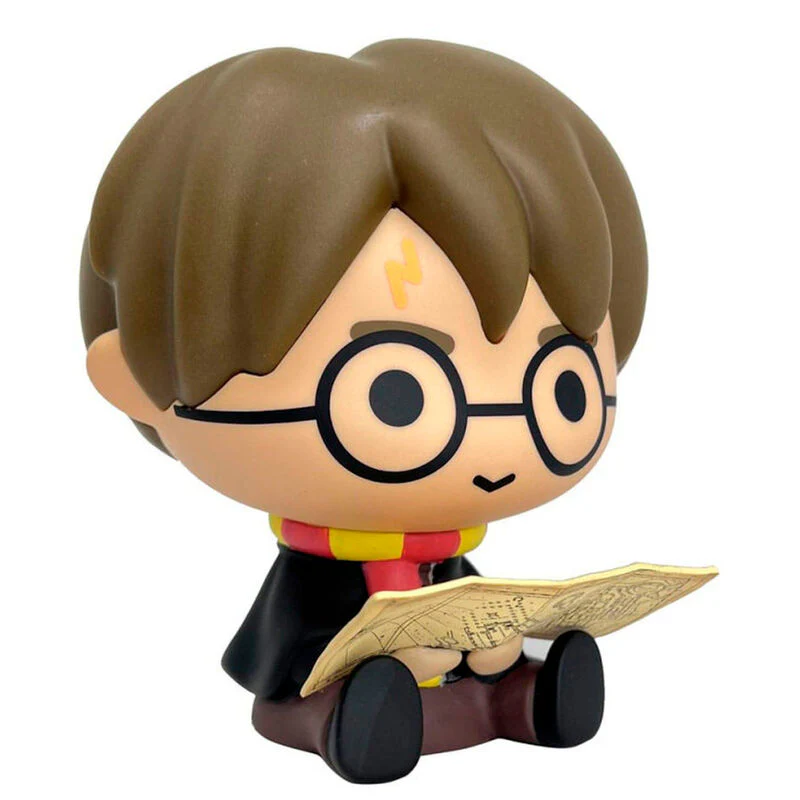 Figura Hucha Harry Chibi Harry Potter 16Cm - Image 3
