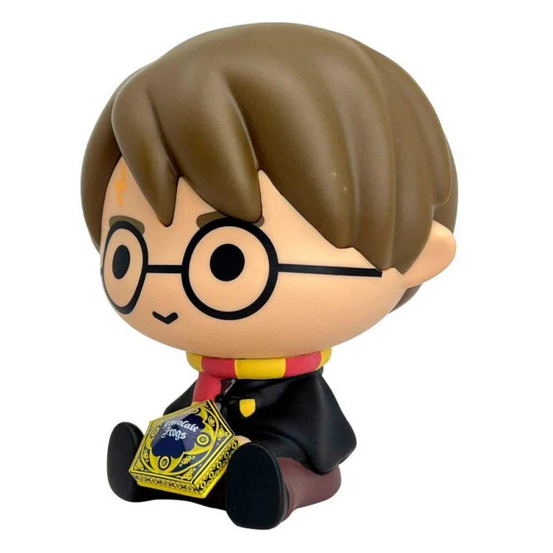 Figura Hucha Harry Chibi Harry Potter 16Cm - Image 4