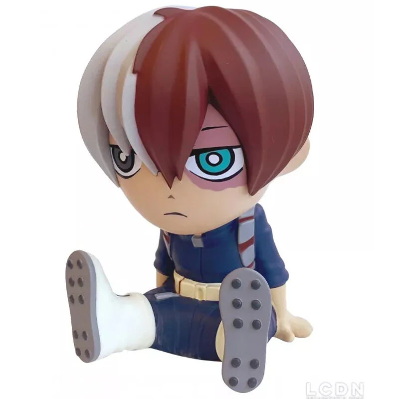 Figura Hucha Shoto Todoroki My Hero Academia 18Cm - Image 2